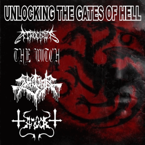 The Witch (COL) : Unlocking the Gates of Hell